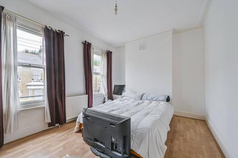 52 Third Avenue, London, W10 4RT