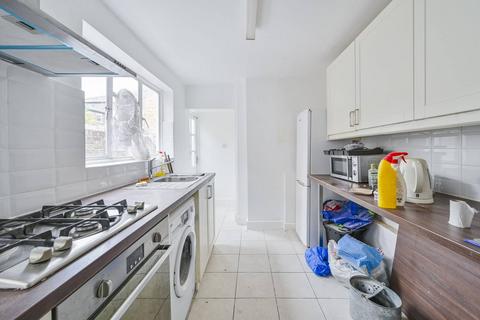 52 Third Avenue, London, W10 4RT