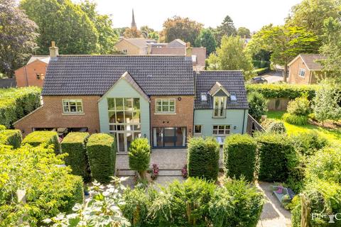 3a Beechfield Gardens, Spalding, PE11 1UN