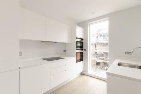 2 bedroom flat for sale, Southern Row, Ladbroke Grove, London, W10