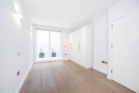 2 bedroom flat for sale, Southern Row, Ladbroke Grove, London, W10