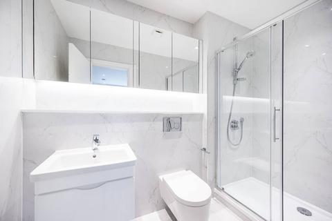 2 bedroom flat for sale, Southern Row, Ladbroke Grove, London, W10