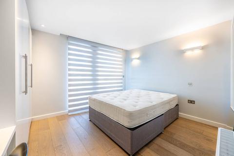 3 bedroom flat for sale, Southern Row, Ladbroke Grove, London, W10