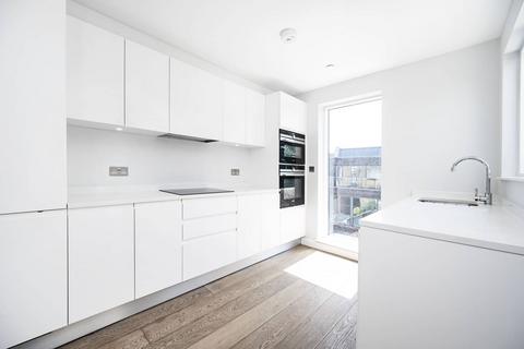 2 bedroom flat for sale, Southern Row, Ladbroke Grove, London, W10