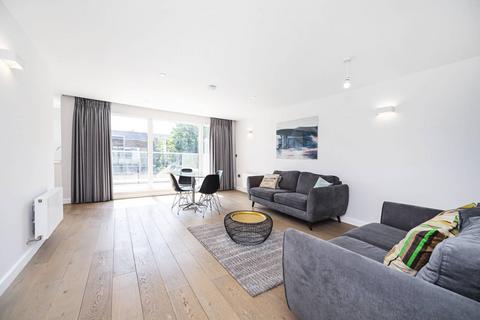 2 bedroom flat for sale, Southern Row, Ladbroke Grove, London, W10