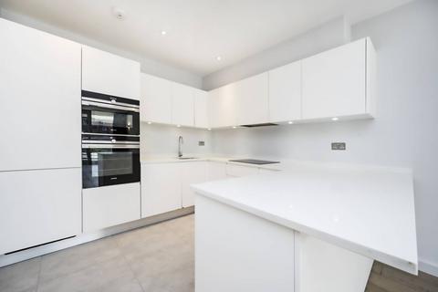 3 bedroom flat for sale, Southern Row, Ladbroke Grove, London, W10