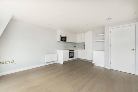 1 bedroom flat for sale, Southern Row, Ladbroke Grove, London, W10