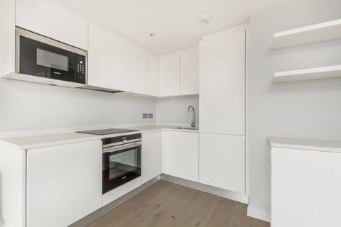 1 bedroom flat for sale, Southern Row, Ladbroke Grove, London, W10