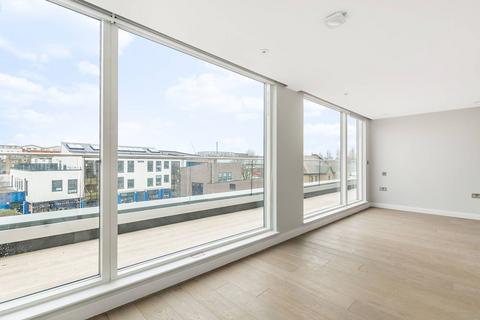 1 bedroom flat for sale, Southern Row, Ladbroke Grove, London, W10