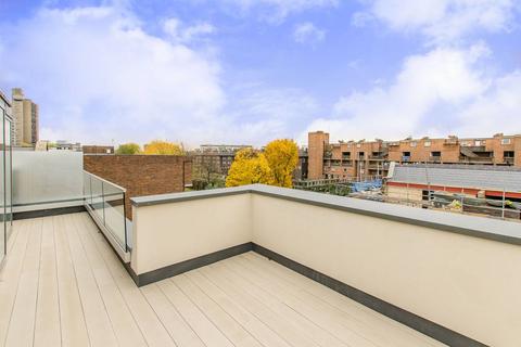 2 bedroom flat for sale, Southern Row, Ladbroke Grove, London, W10