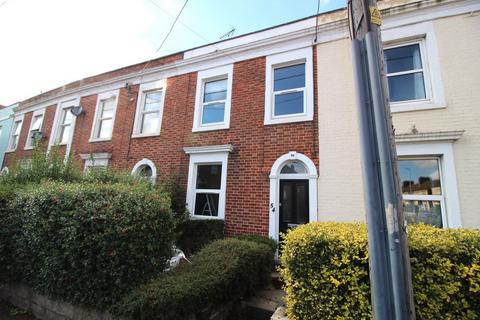 4 bedroom terraced house to rent, Frome Road, Trowbridge, Wiltshire