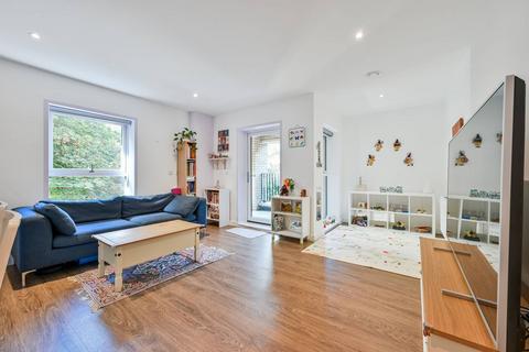 2 bedroom flat for sale, Cottesbrook Heights, Woolwich, LONDON, SE18