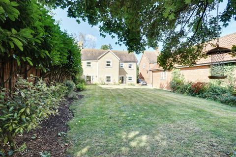 5 bedroom detached house for sale, The Bentleys, Matching Road, Hatfield Heath, Bishop's Stortford, CM22