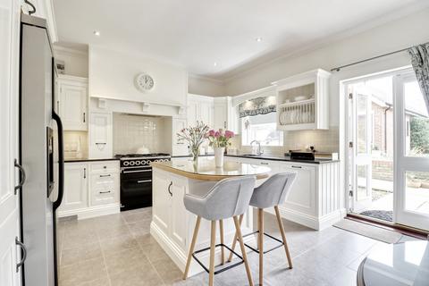 1 Bentleys, Hatfield Heath, Bishop's Stortford, CM22 7AZ