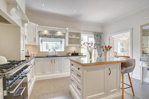 1 Bentleys, Hatfield Heath, Bishop's Stortford, CM22 7AZ