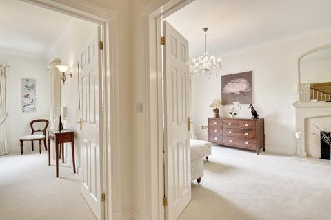 1 Bentleys, Hatfield Heath, Bishop's Stortford, CM22 7AZ