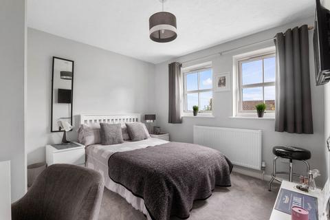 23 Balmoral Close, Fernhill Heath, Worcester, WR3 7XQ