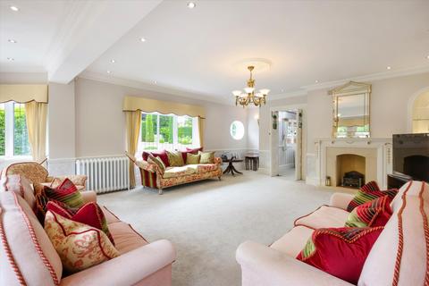 7 bedroom detached house for sale, Sandy Lane Road, Charlton Kings, Cheltenham, Gloucestershire, GL53