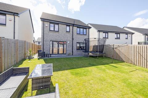 4 bedroom detached house for sale, 10 Henry Ross Place, South Queensferry