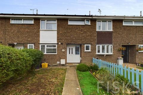 3 bedroom terraced house for sale, Link Road, Canvey Island, SS8