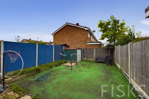 3 bedroom terraced house for sale, Link Road, Canvey Island, SS8