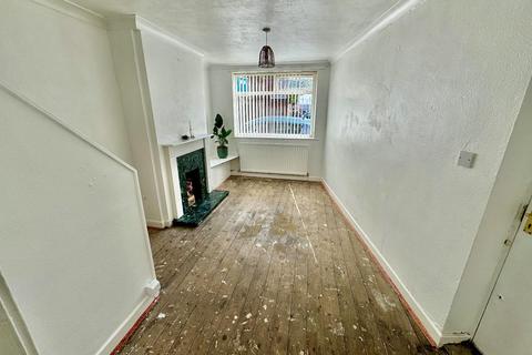 1 bedroom end of terrace house for sale, Allan street, Darlington