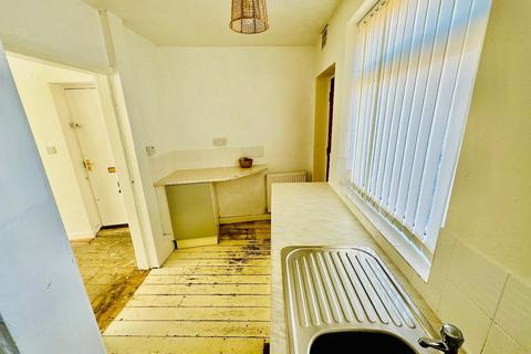 1 bedroom end of terrace house for sale, Allan street, Darlington