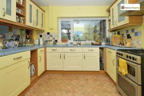 5 bedroom semi-detached house for sale, Portland Drive, Stoke-On-Trent ST11