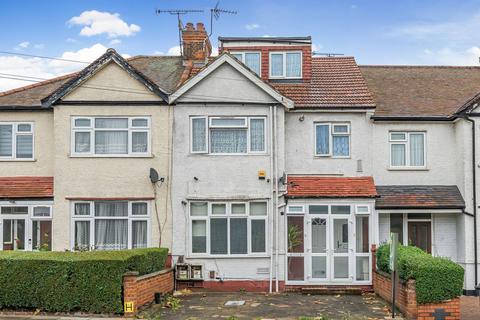 undefined, Dallas Road, Brent Cross, London, NW4