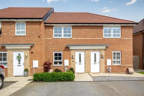 2 bedroom terraced house for sale, Nickleby lane, Darlington