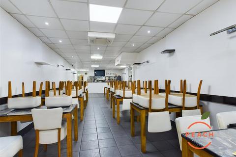 Restaurant to rent, High Road Leyton, London E10