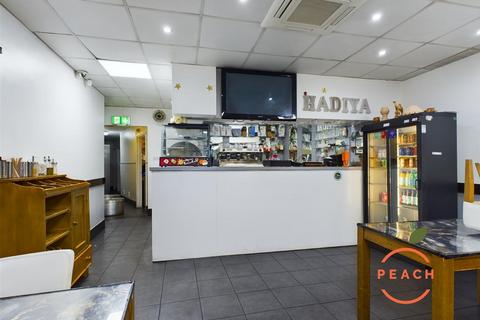 Restaurant to rent, High Road Leyton, London E10