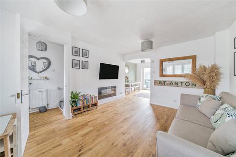 3 bedroom terraced house for sale, Shaw Drive, Walton On Thames, Surrey, KT12