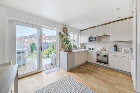 3 bedroom terraced house for sale, Shaw Drive, Walton On Thames, Surrey, KT12