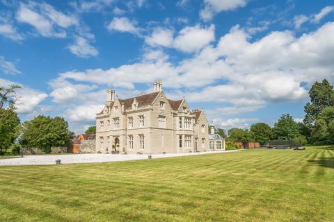 10 bedroom detached house for sale, Longdon, Tewkesbury, Gloucestershire, GL20