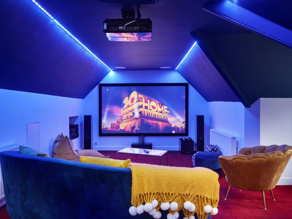 Cinema Room