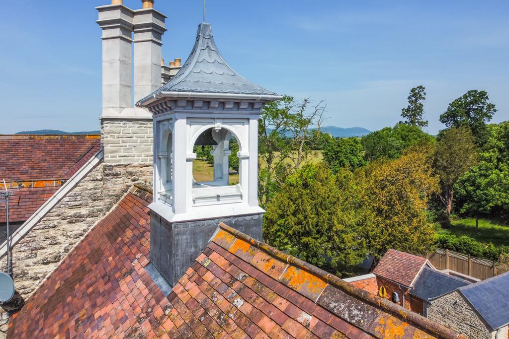 Bell Tower