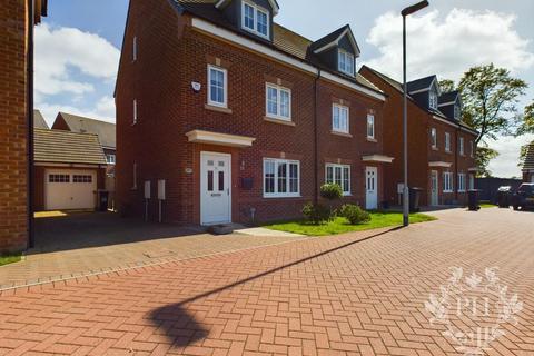 4 bedroom semi-detached house for sale, Ceremony Wynd, Middlesbrough