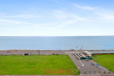 2 bedroom apartment for sale, Adelaide Crescent, Hove