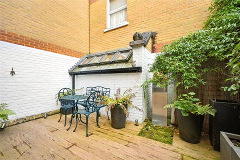 3 bedroom terraced house for sale, Roland Way, London, SW7