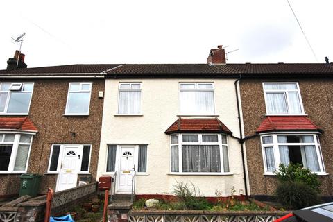 3 bedroom terraced house for sale, Ketch Road, Knowle, Bristol