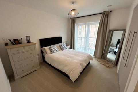 1 bedroom flat to rent, Victoria Quay, The Shore, Edinburgh, EH6