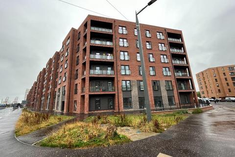 1 bedroom flat to rent, Victoria Quay, The Shore, Edinburgh, EH6