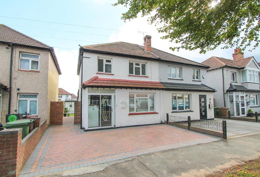 Surrey Grove, Sutton SM1 3 bed semidetached house for sale £625,000