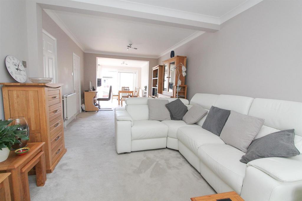 Surrey Grove, Sutton SM1 3 bed semidetached house for sale £625,000