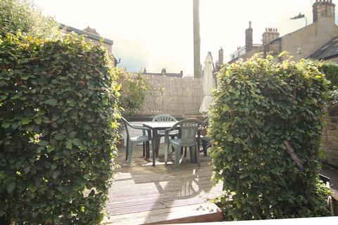 1 bedroom flat to rent, Alexandra Crescent, West Yorkshire, Ilkley, LS29