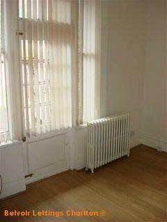 1 bedroom flat to rent, Palatine Road, Manchester M20