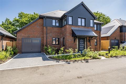 4 bedroom detached house for sale, Willowbank Place, Send Road, Woking, Surrey, GU23
