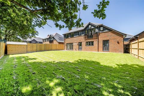 4 bedroom detached house for sale, Willowbank Place, Send Road, Woking, Surrey, GU23
