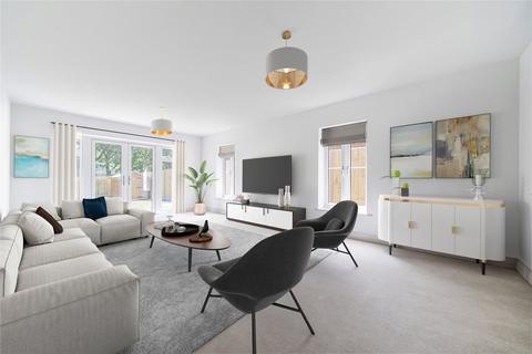 4 bedroom detached house for sale, Willowbank Place, Send Road, Woking, Surrey, GU23